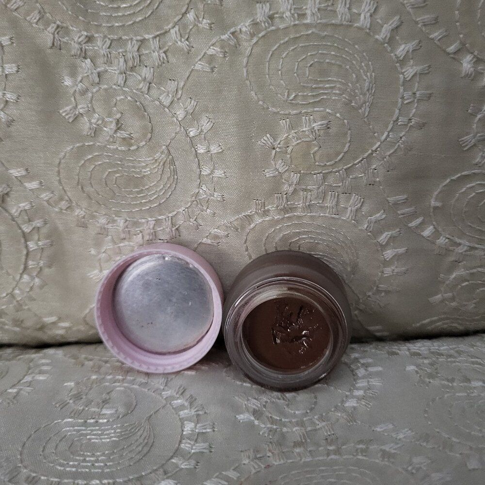 Doll 10 BROW REMEDY shade AUBURN